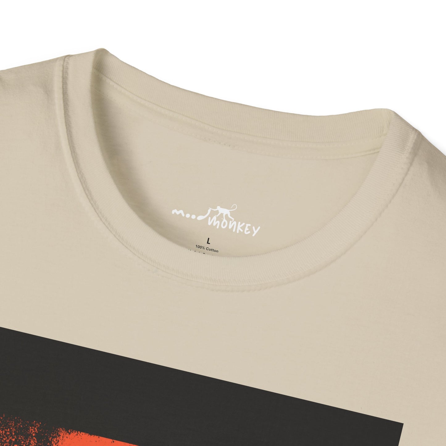 Sunset Vibes T-Shirt – Boho Summer Tee for Nature Lovers
