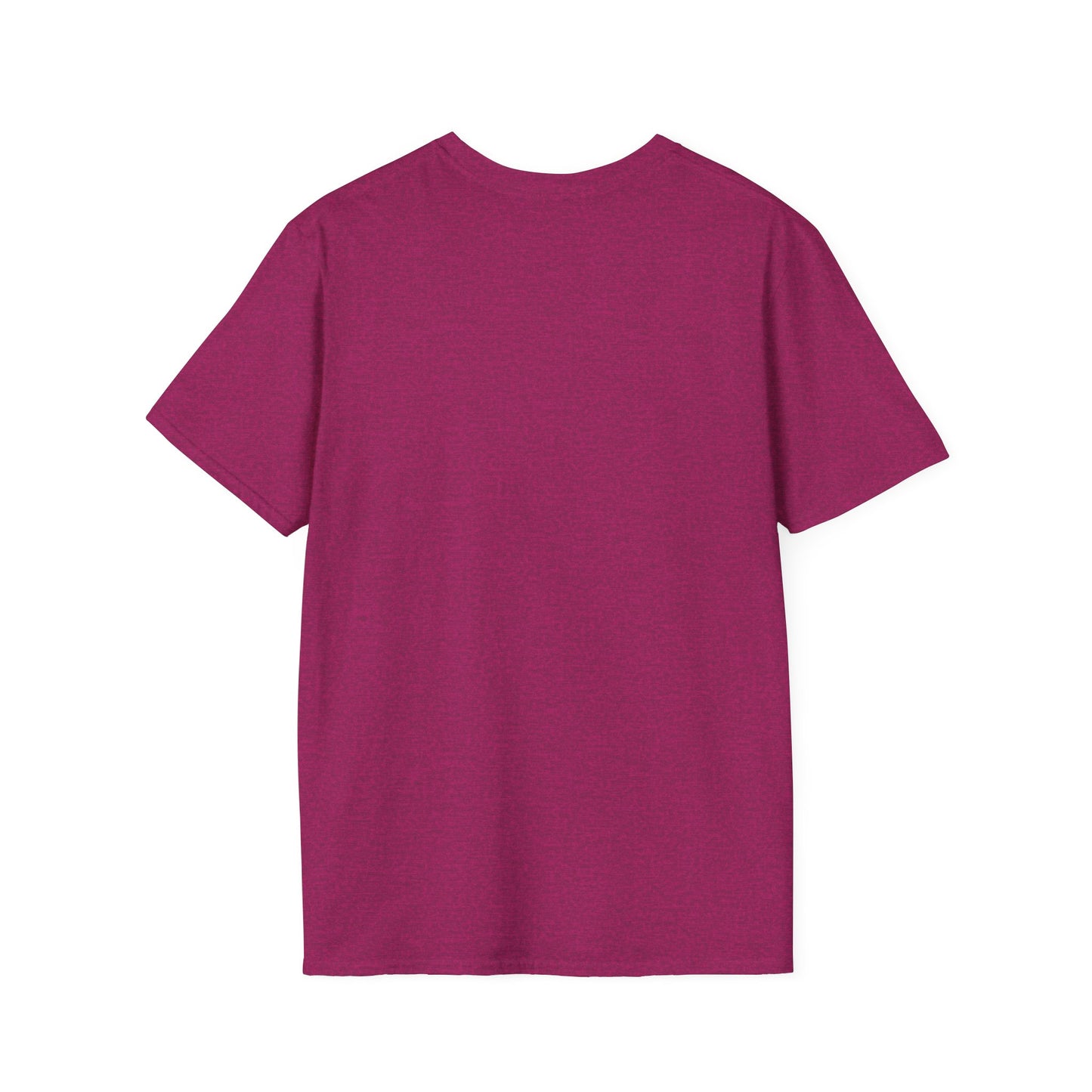 Empowered Girls Rise T-Shirt - Motivational Tee for Strong Women