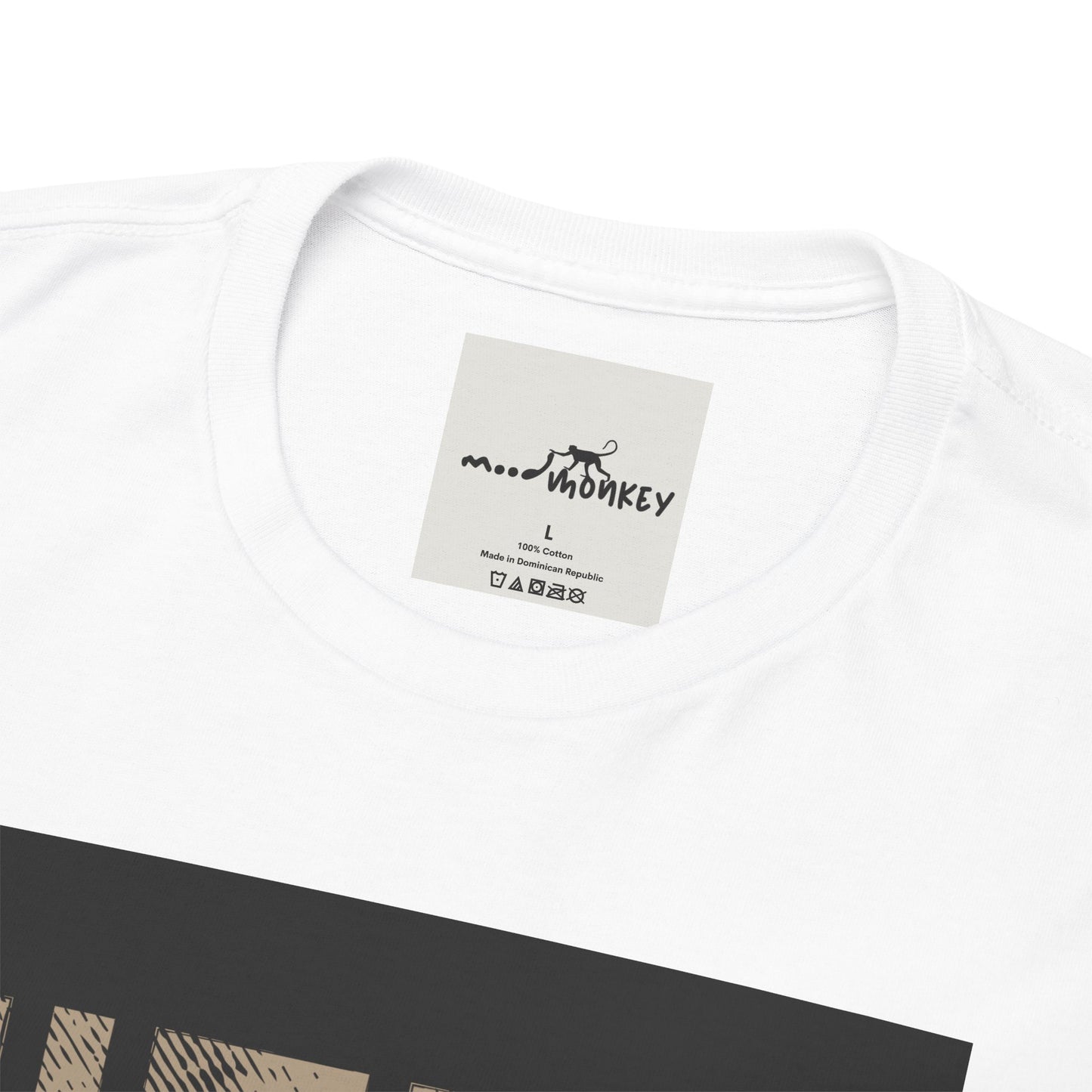 Keep Life Simple Tee – Minimalist Quote Shirt for Everyday Vibes