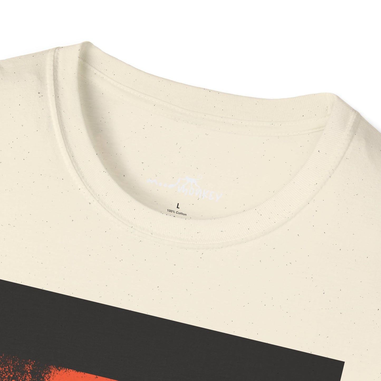 Sunset Vibes T-Shirt – Boho Summer Tee for Nature Lovers