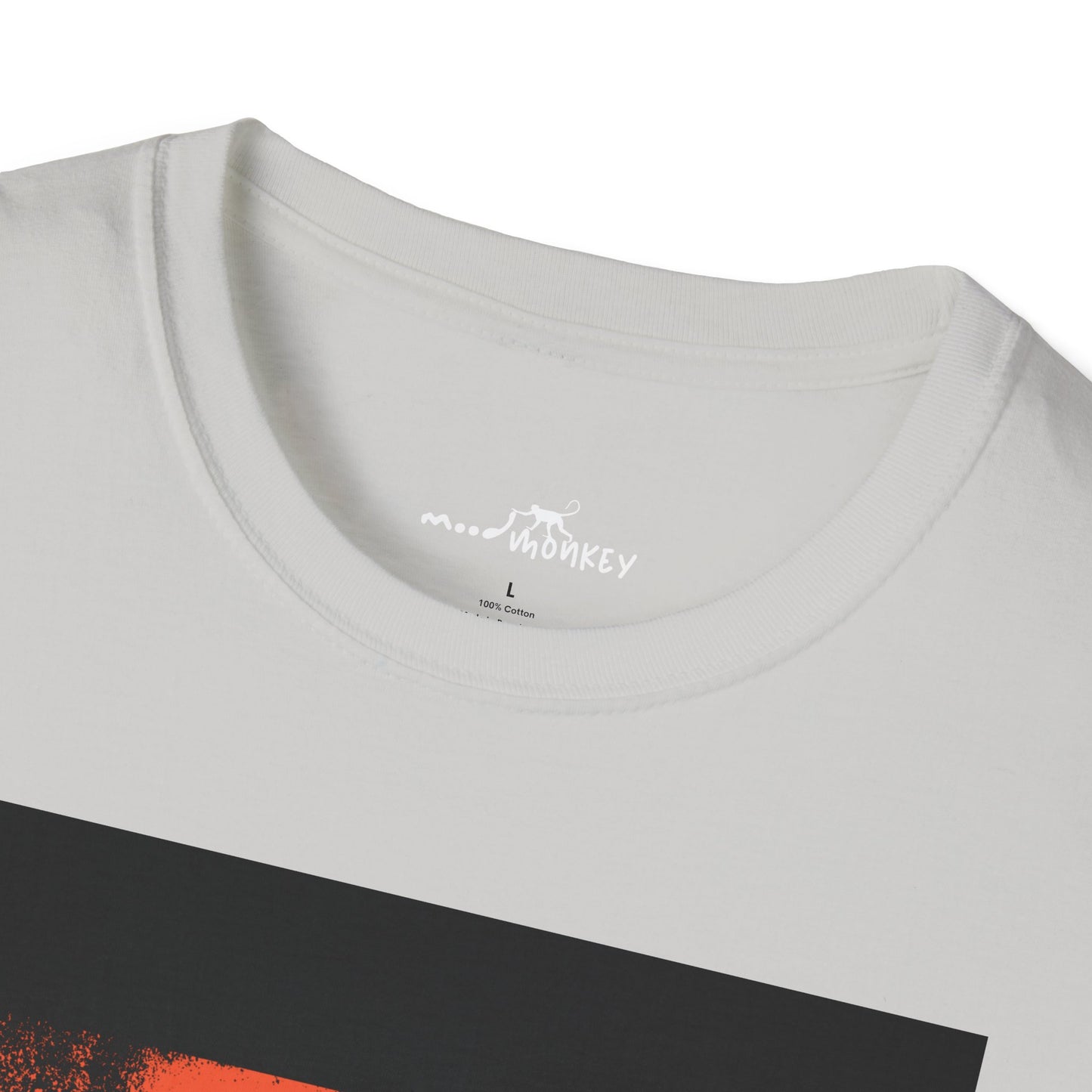 Sunset Vibes T-Shirt – Boho Summer Tee for Nature Lovers