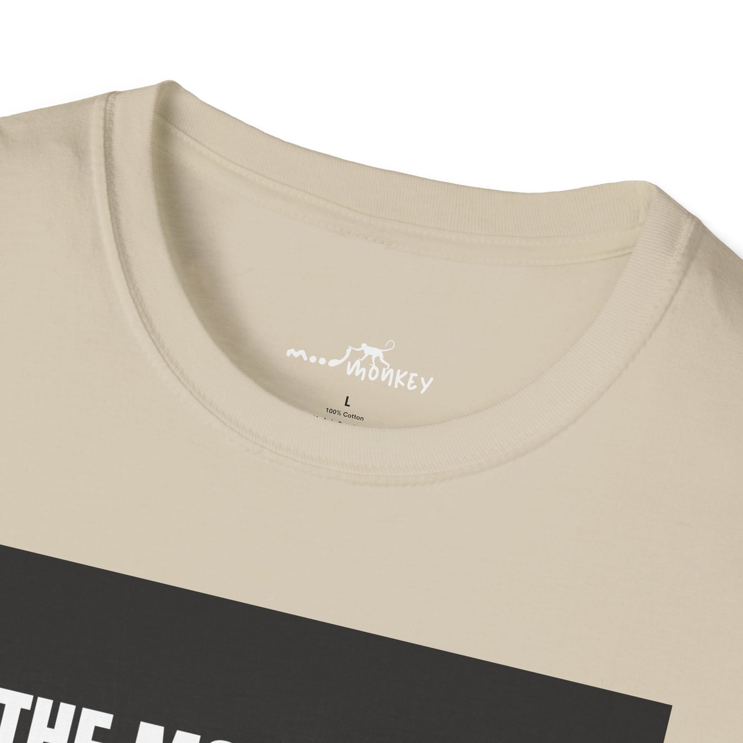The Mountains Are Calling Tee – Adventure Shirt for Nature Lovers