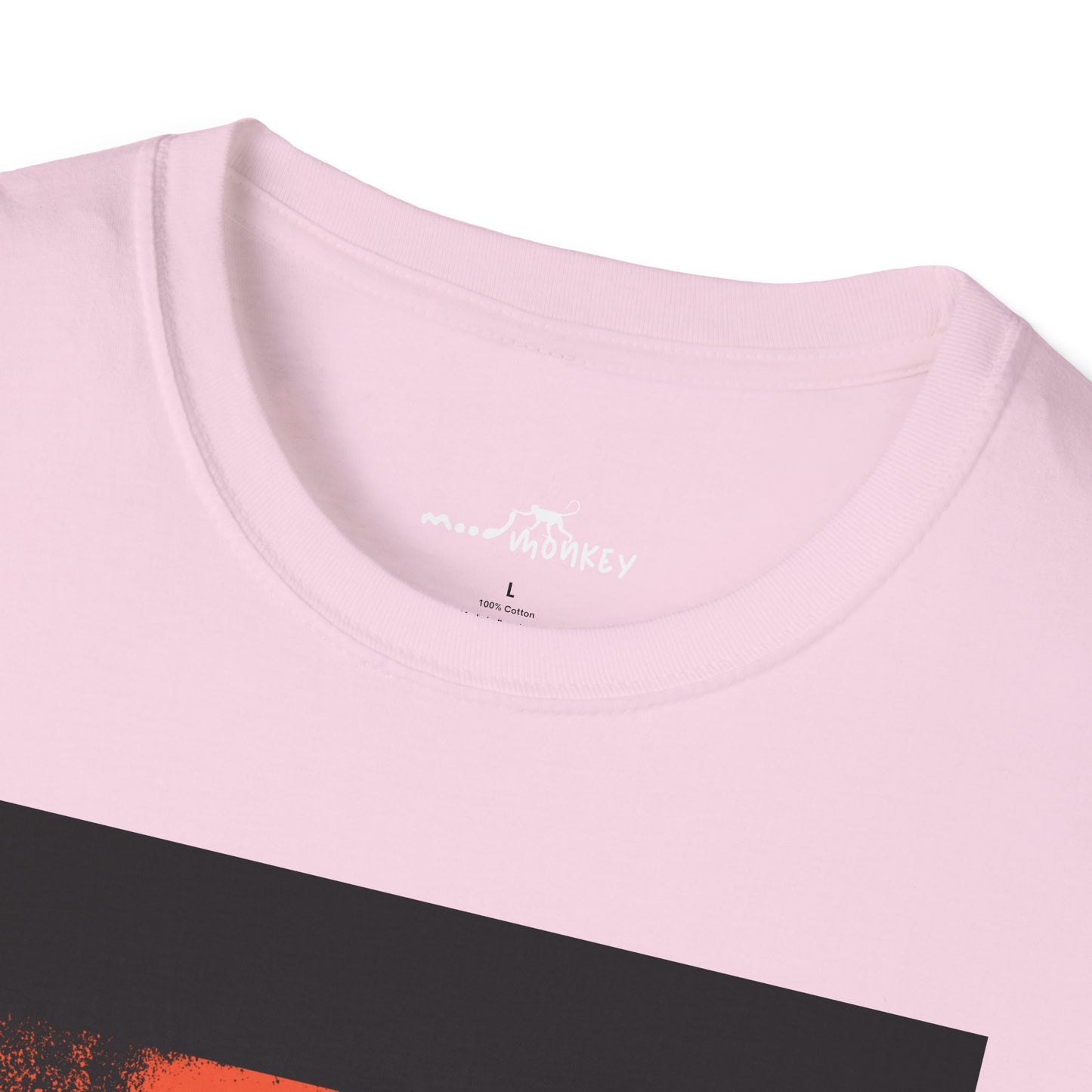 Sunset Vibes T-Shirt – Boho Summer Tee for Nature Lovers