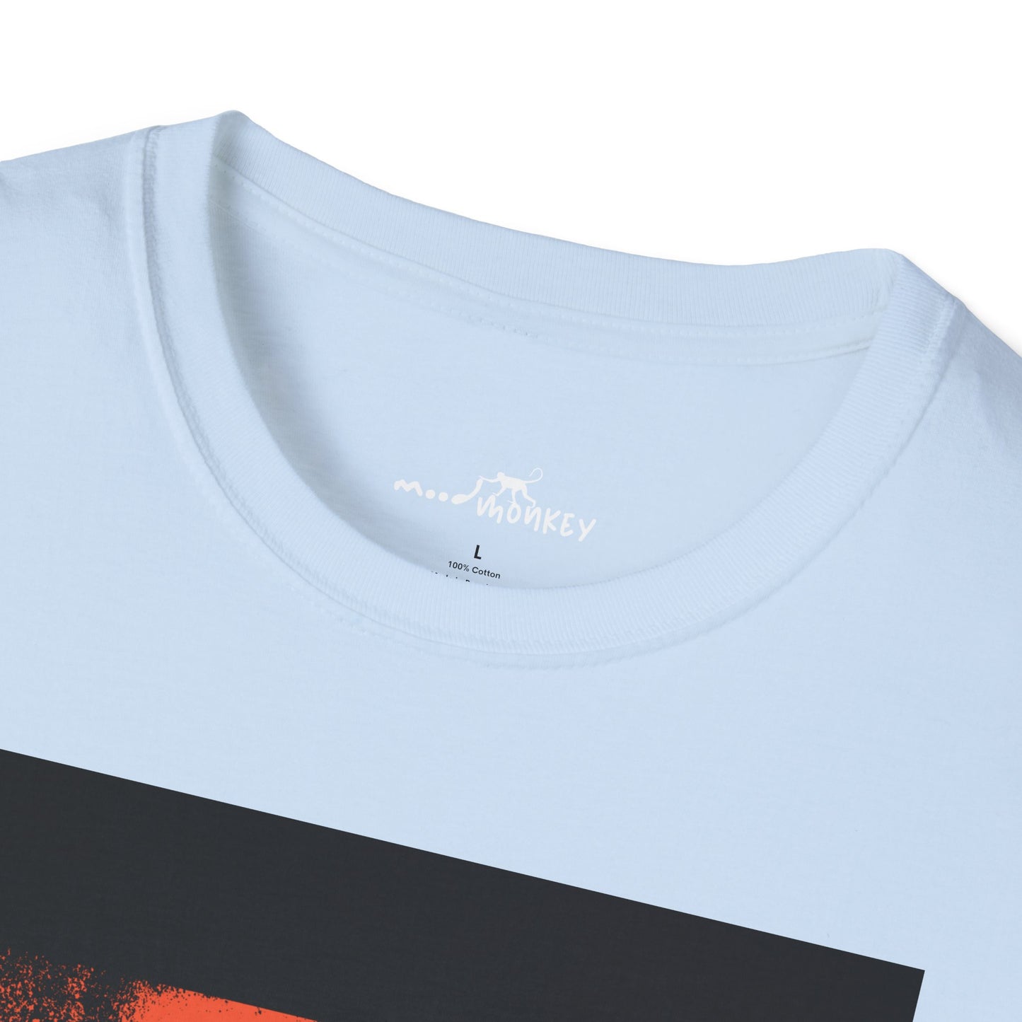 Sunset Vibes T-Shirt – Boho Summer Tee for Nature Lovers