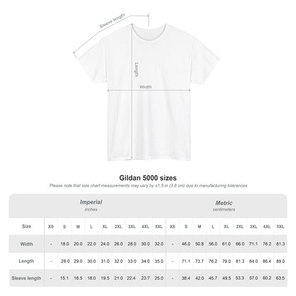 Keep Life Simple Tee – Minimalist Quote Shirt for Everyday Vibes