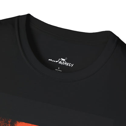 Sunset Vibes T-Shirt – Boho Summer Tee for Nature Lovers