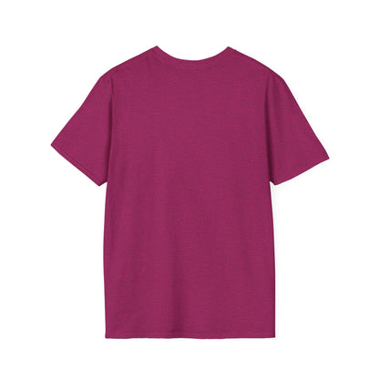 Empowered Girls Rise T-Shirt - Motivational Tee for Strong Women