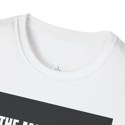 The Mountains Are Calling Tee – Adventure Shirt for Nature Lovers