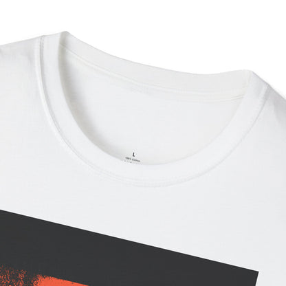 Sunset Vibes T-Shirt – Boho Summer Tee for Nature Lovers