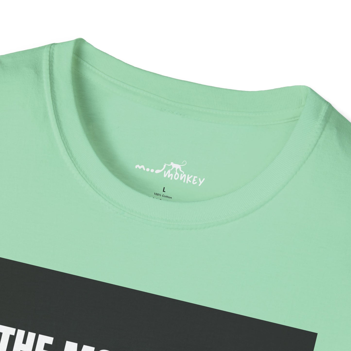 The Mountains Are Calling Tee – Adventure Shirt for Nature Lovers