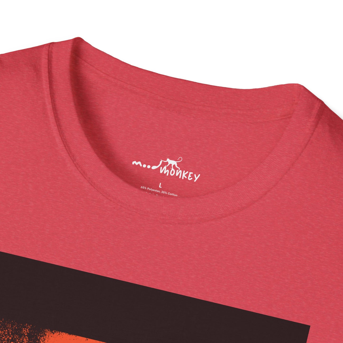 Sunset Vibes T-Shirt – Boho Summer Tee for Nature Lovers
