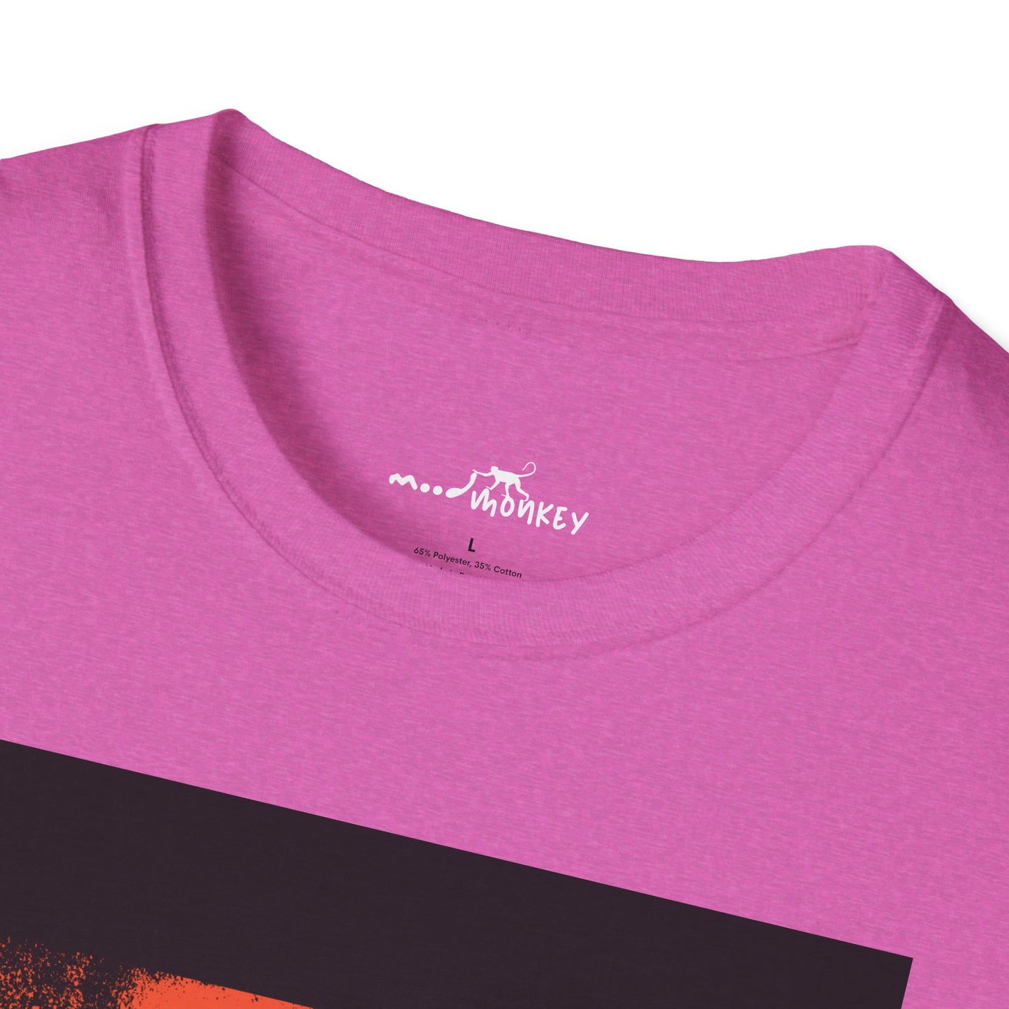 Sunset Vibes T-Shirt – Boho Summer Tee for Nature Lovers