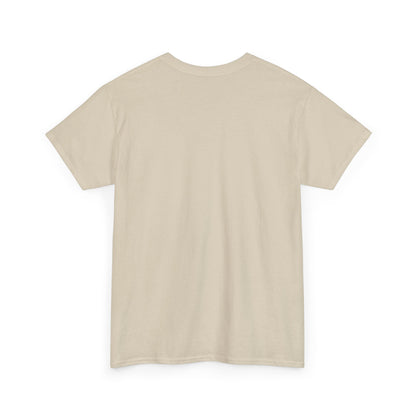 Keep Life Simple Tee – Minimalist Quote Shirt for Everyday Vibes